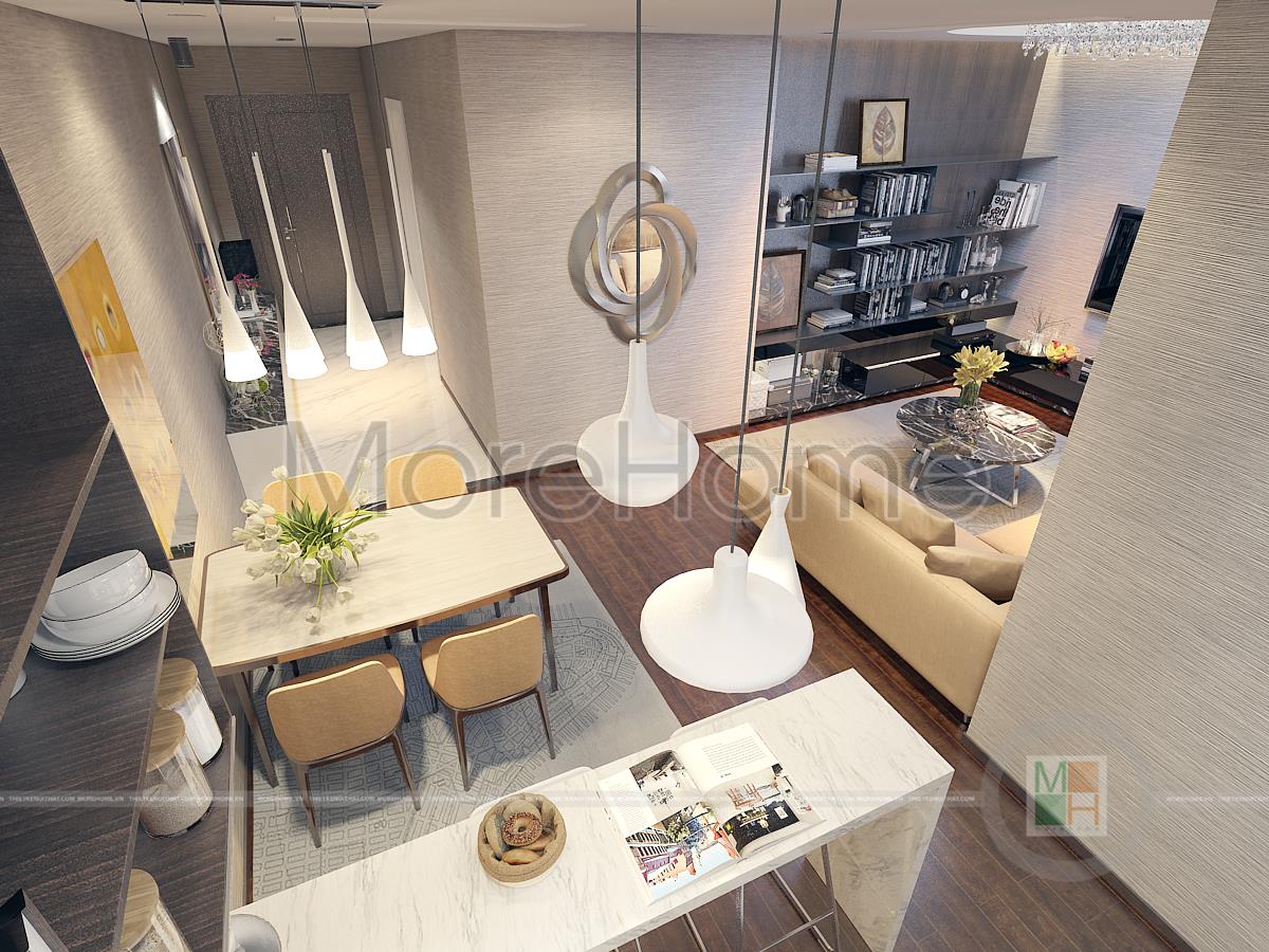 thiết kế vinhomes ...
